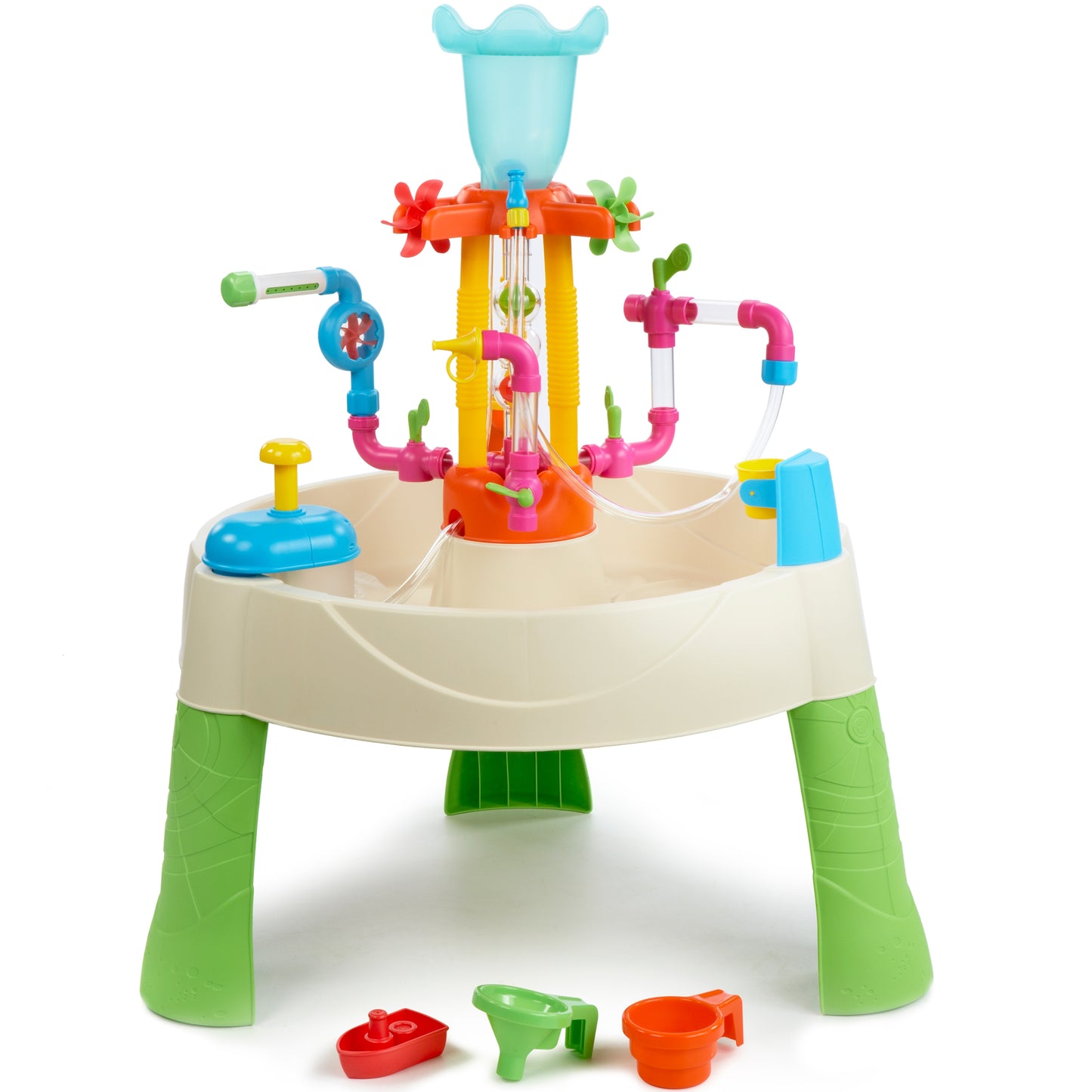 Little Tikes vandens stalas – pagrindinis vaizdas
