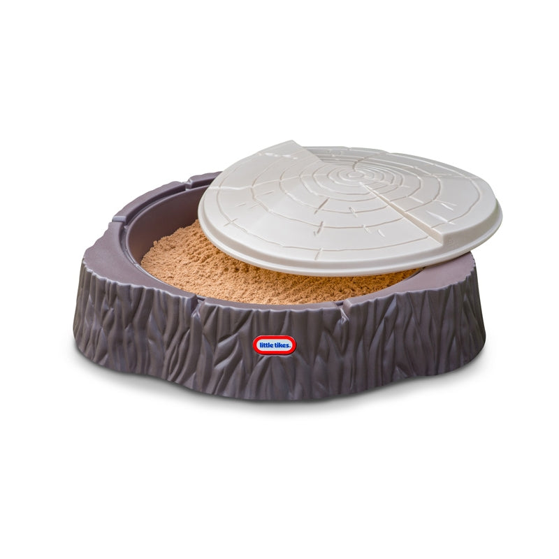 Didelė smėlio dėžė Little Tikes – pagrindinis vaizdas