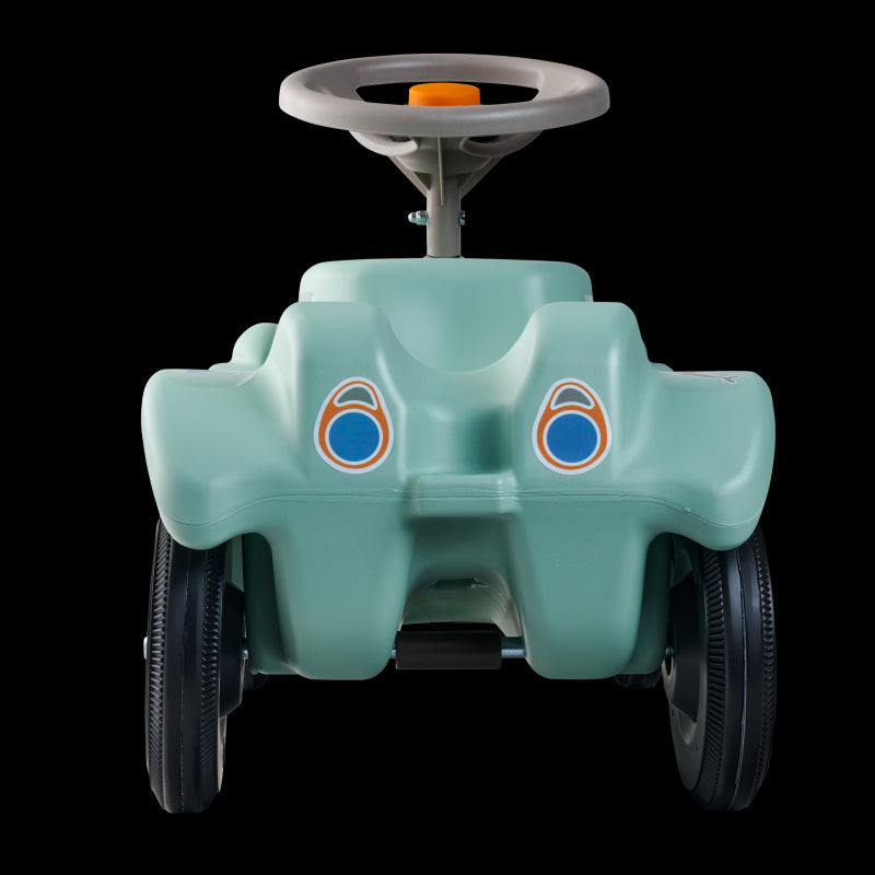 BIG Bobby Car Classic, žalios spalvos – vaizdas 4