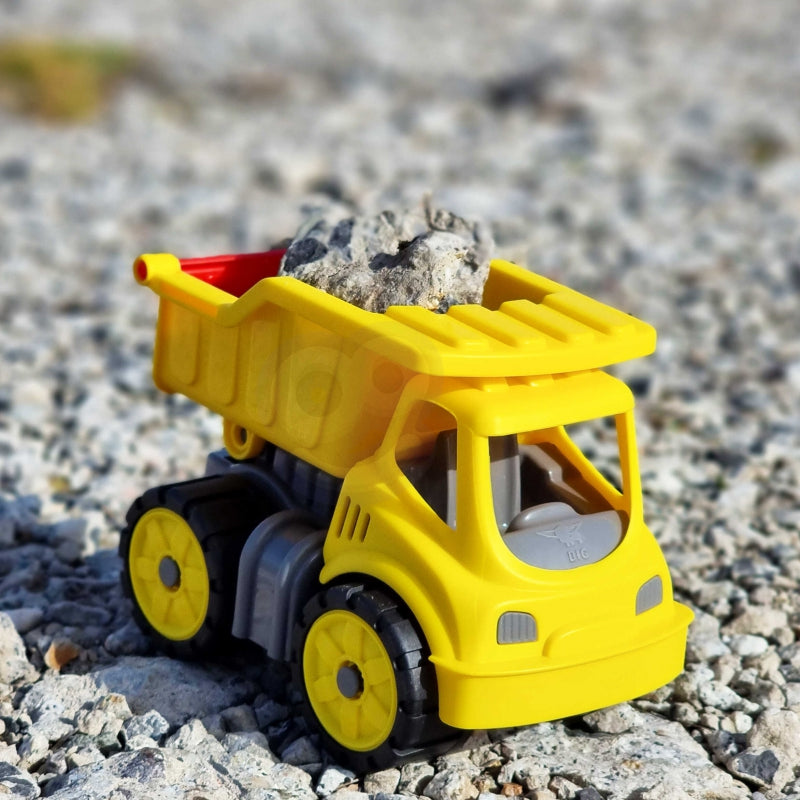 BIG Power Worker mini savivartis – vaizdas 2