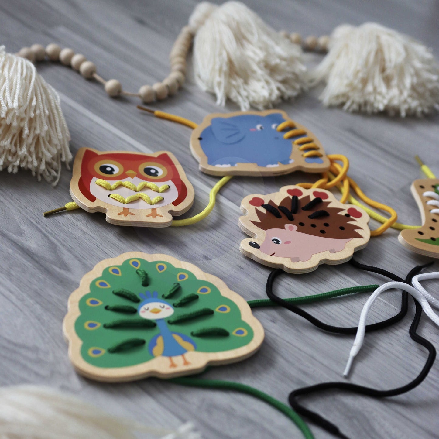 CLASSIC WORLD Medinis batraištis – vaizdas 3