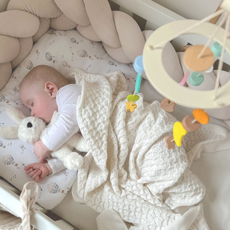 CLASSIC WORLD Pirmieji žaislai nuo 0 iki 6 mėn – vaizdas 4