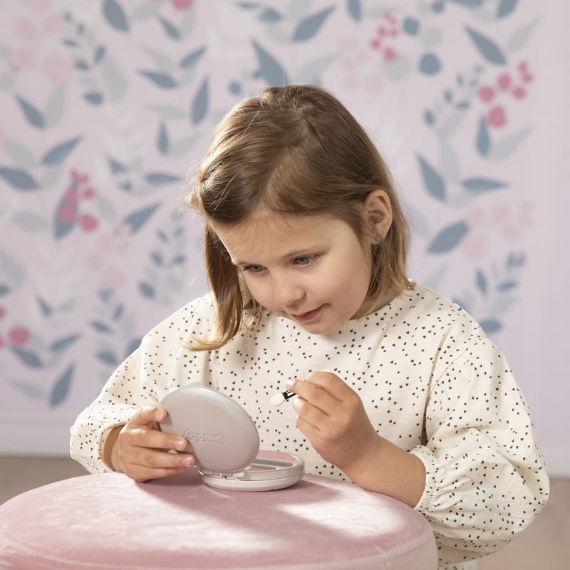 SMOBY My Beauty pudros dėklas su veidrodžiu