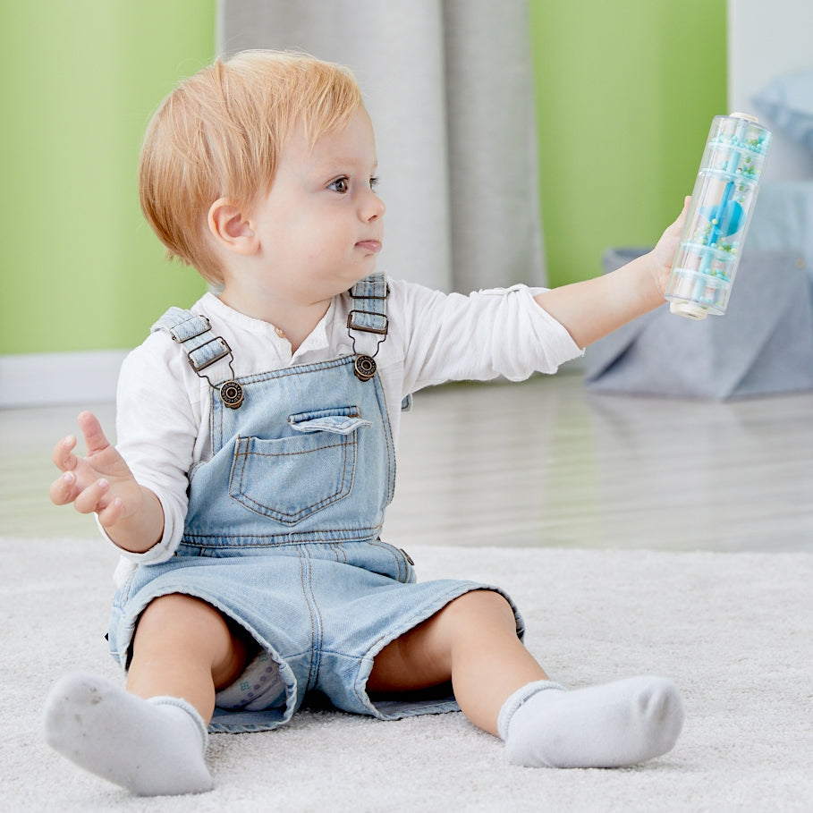 CLASSIC WORLD barškutis – vaizdas 2