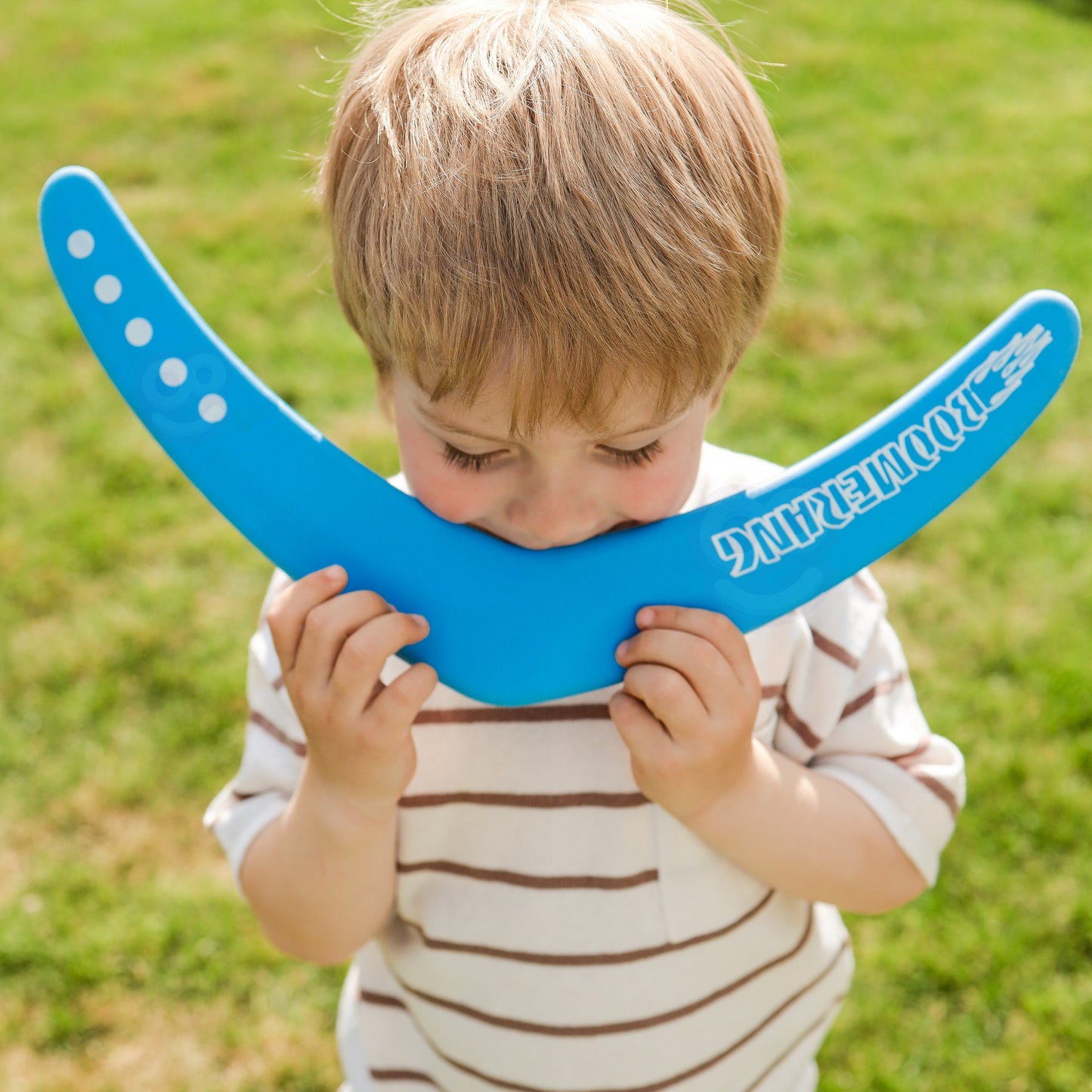 WOOPIE Grįžtantis bumerangas – miklumo žaidimas – vaizdas 3