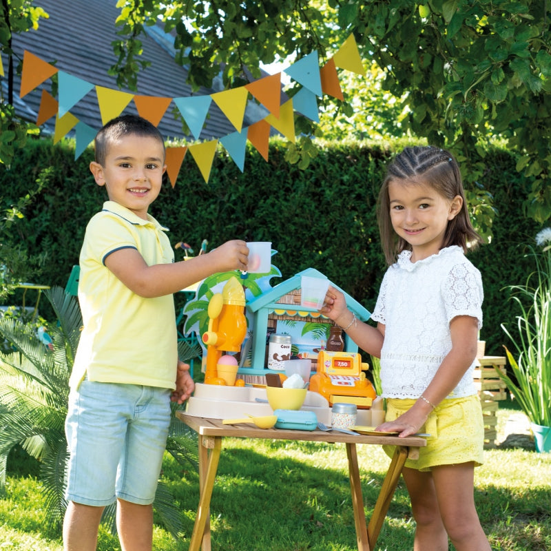 SMOBY Beach Bar žaislas