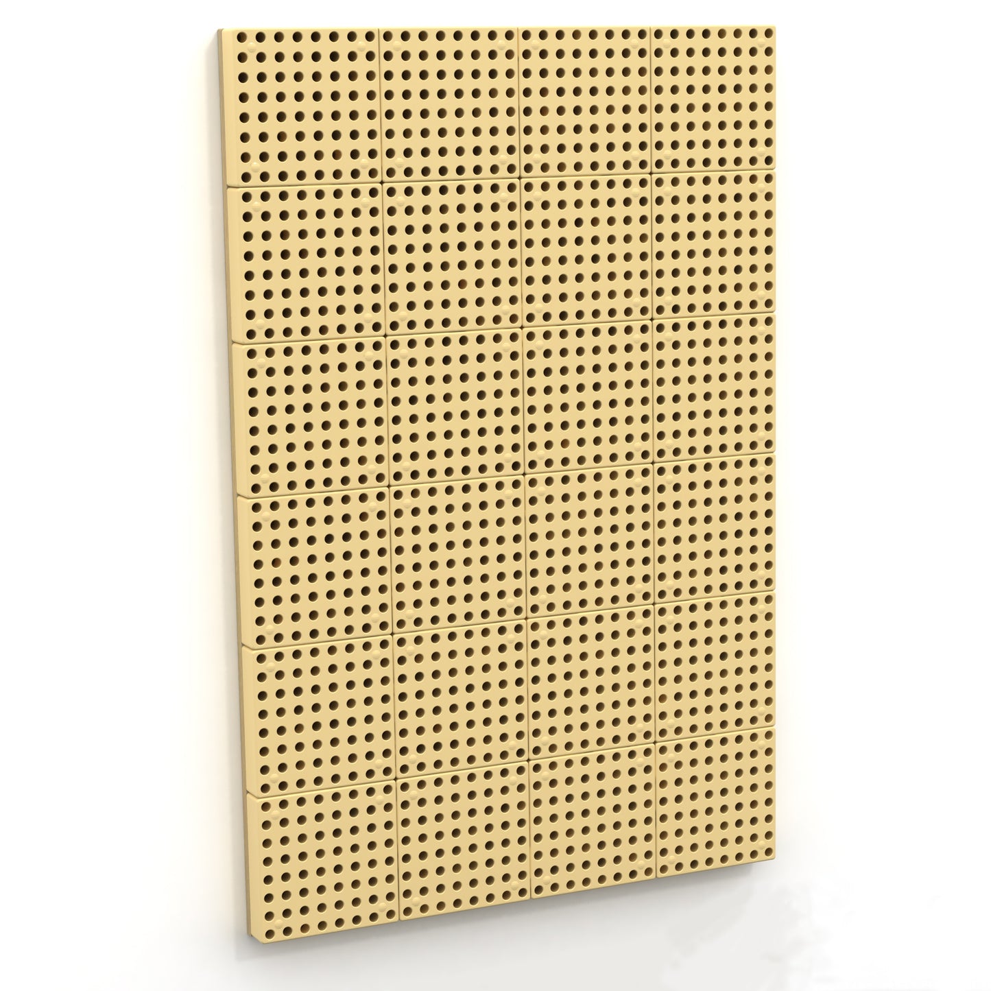 Masterkidz STEM Kūrybinė Mokslo Sienelė su Montavimo Plokšte 120x80cm