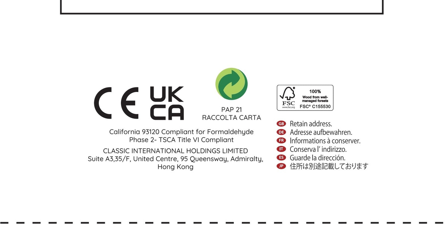 Visas stumdukas su ryškiais mediniais karuselės elementais – vaizdas 8