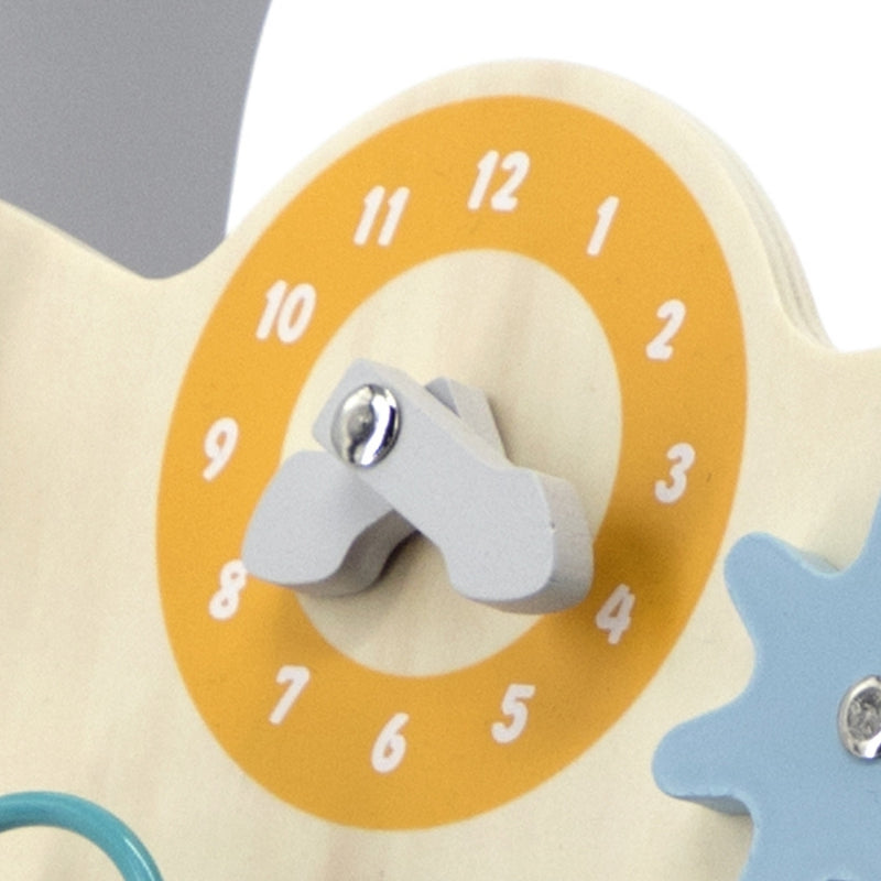 VIGA Medinis stumdukas