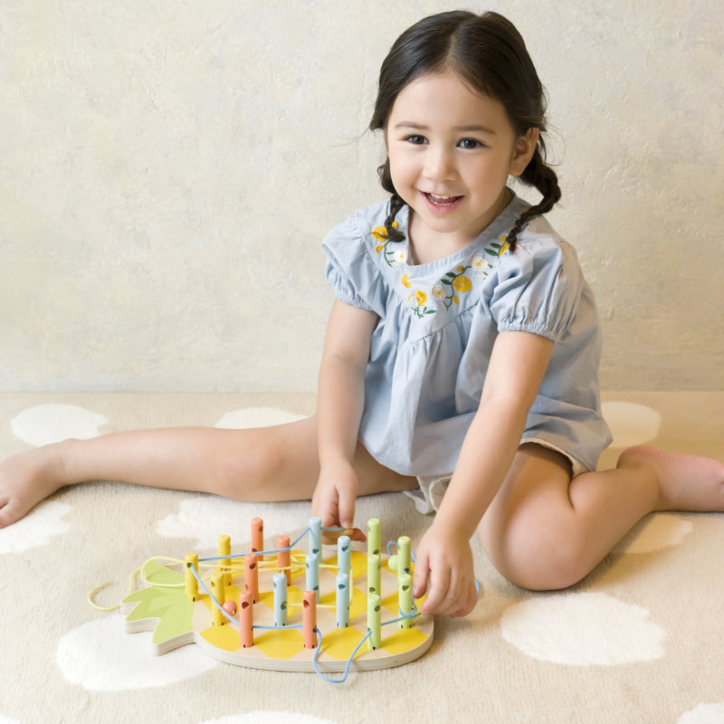 CLASSIC WORLD medinis sriegis ananasams 21 vnt – vaizdas 2