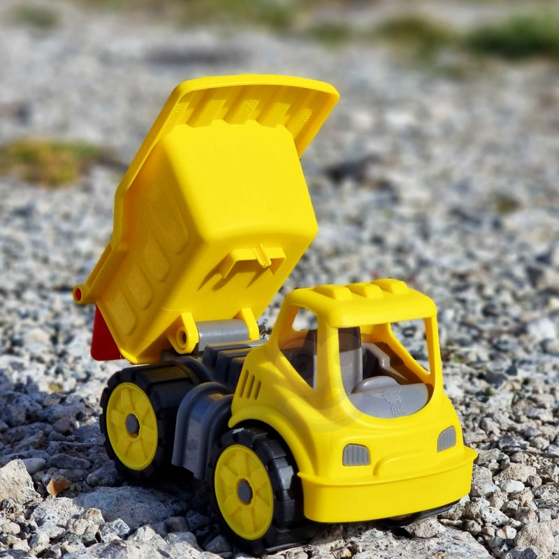 BIG Power Worker mini savivartis – vaizdas 3