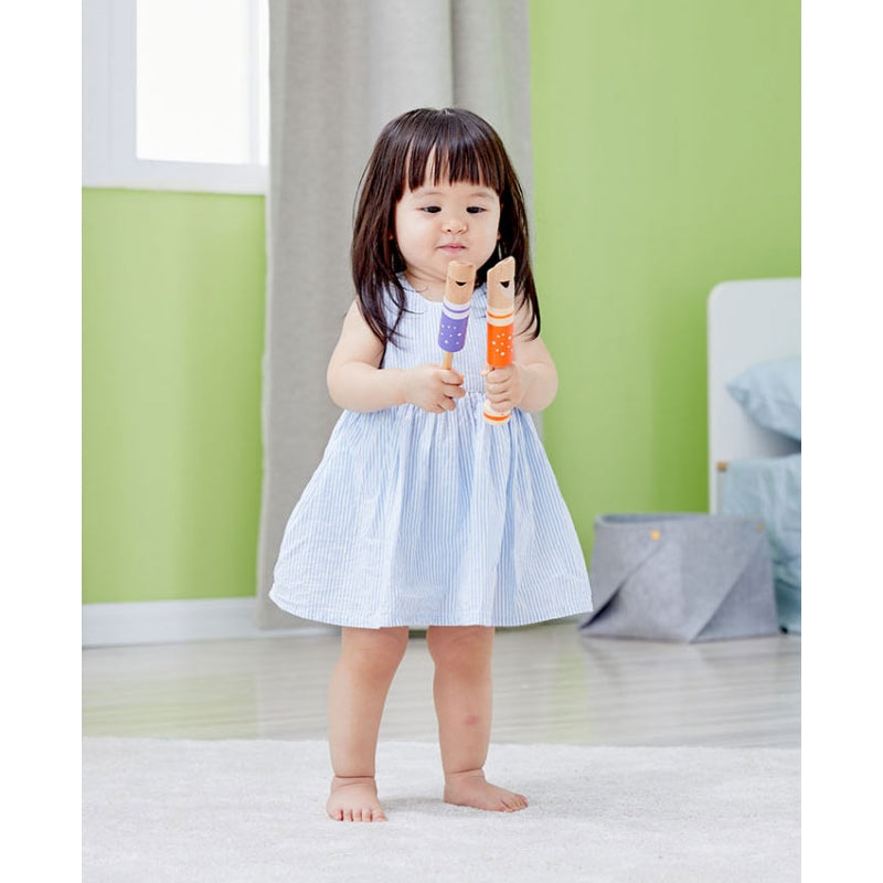 CLASSIC WORLD medinis švilpukas – vaizdas 3