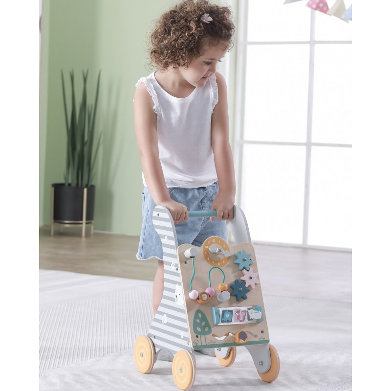 VIGA Medinis stumdukas