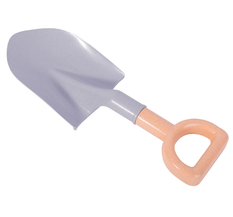 WOOPIE GREEN Organinis Biologiškai Irantis Smėlio Kastuvėlis, 33 cm – vaizdas 7