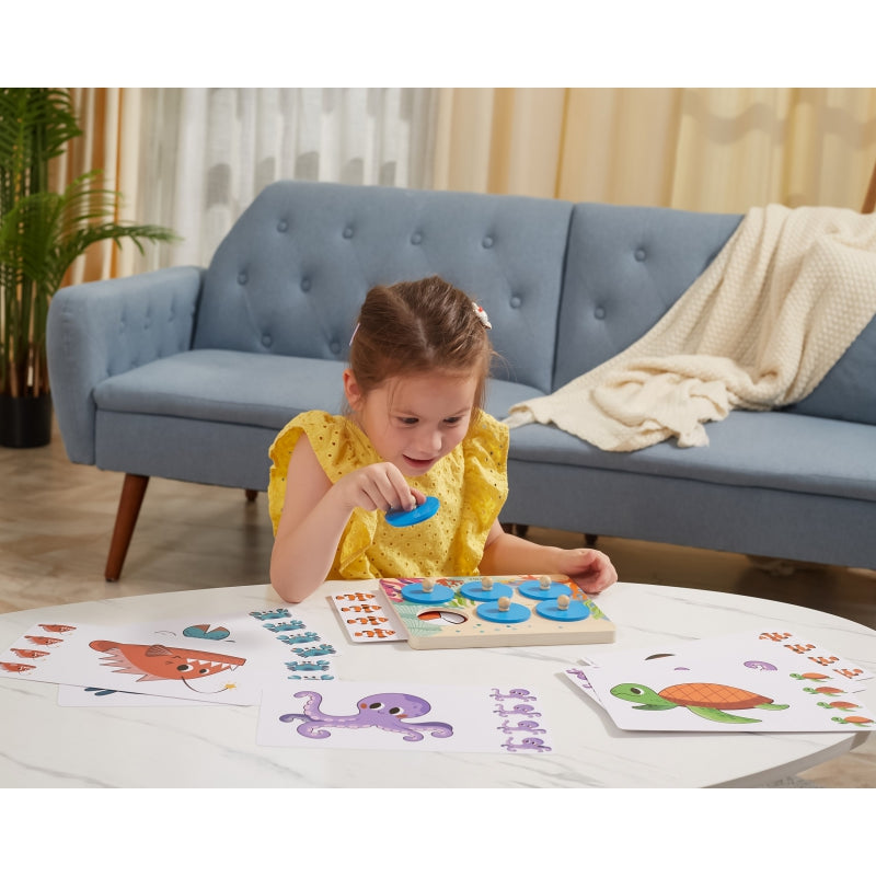 VIGA palyginimo žaidimas