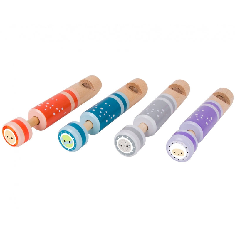 CLASSIC WORLD medinis švilpukas – pagrindinis vaizdas