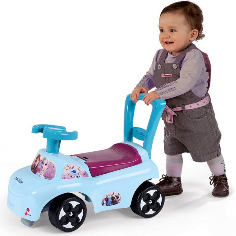 SMOBY paspiriama mašinėlė