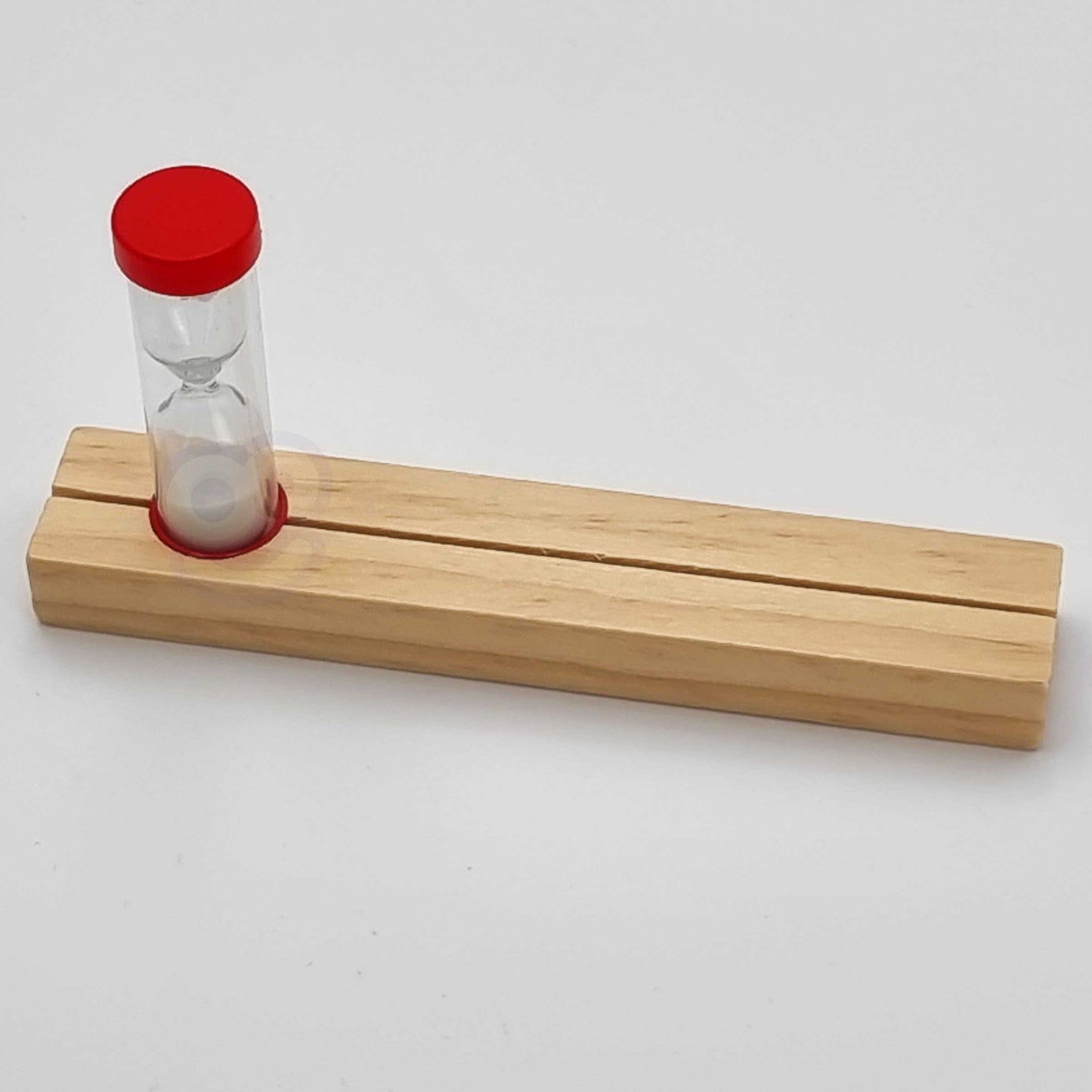 TOOKY TOY Loginė Montessori dėlionė su spalvomis ir laikmačiu, 30 raštų, 18 dalių – vaizdas 2