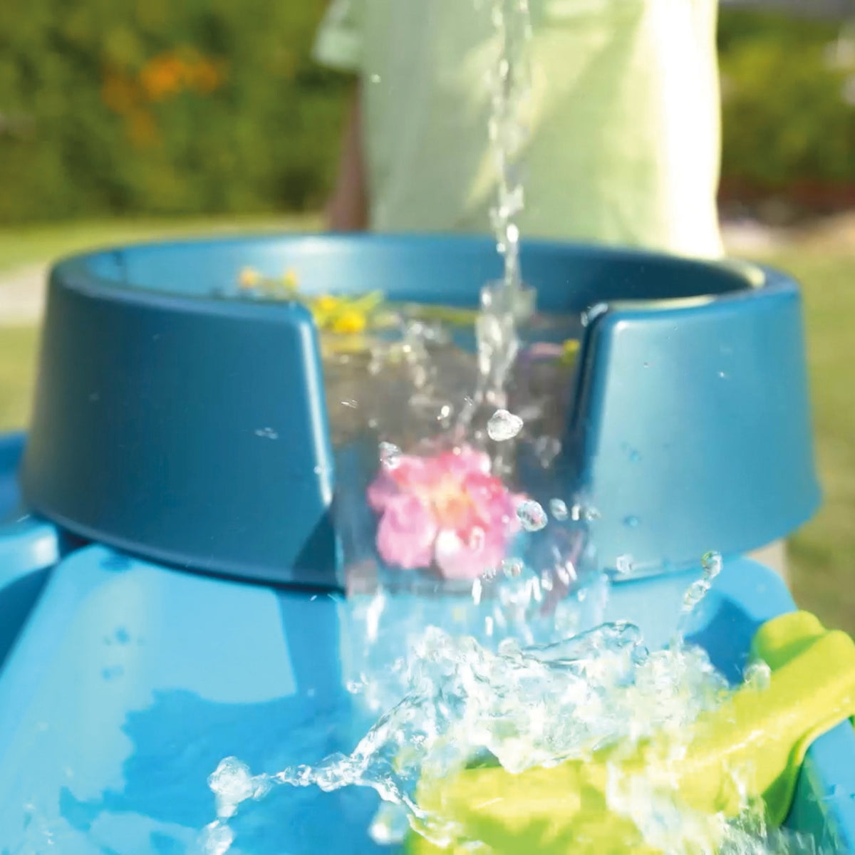 AquaPlay Vandens Trasa 39 Detalės - Lauko Žaislas Vaikams