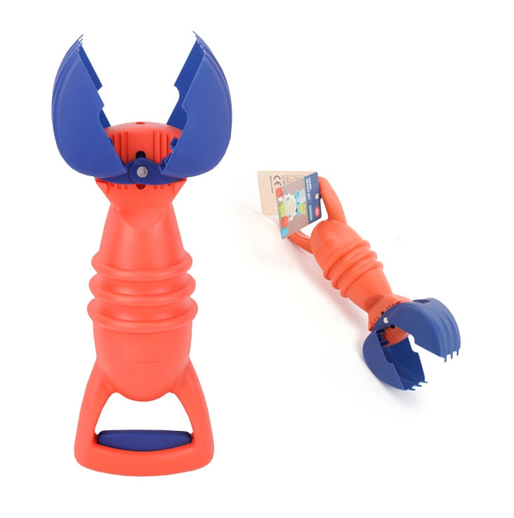 WOOPIE Semtuvėlis-griebtuvas Smėliui (Krabo Žnyplės), žnyplės – vaizdas 2