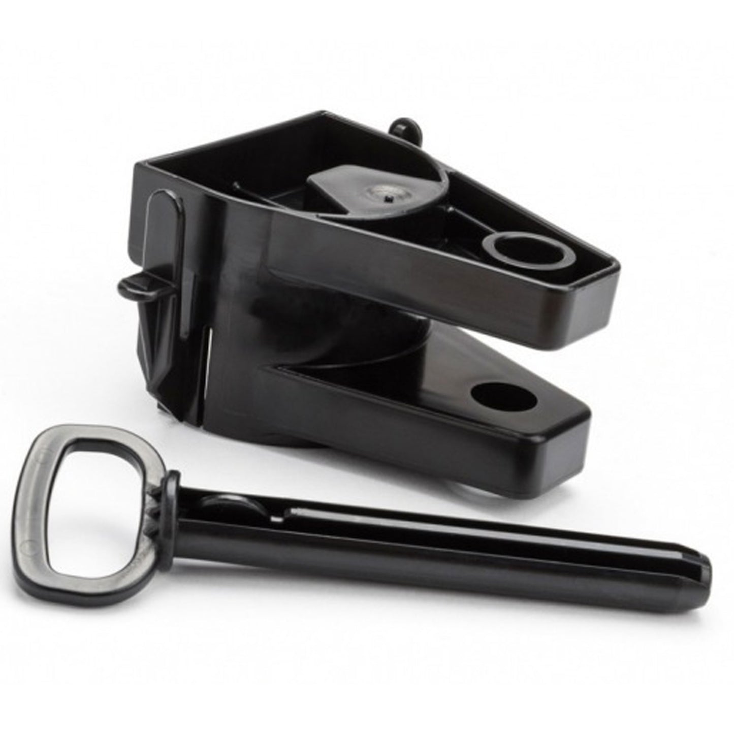 Rolly Toys adapteris Peg Perego akumuliatoriniams traktoriams – vaizdas 2