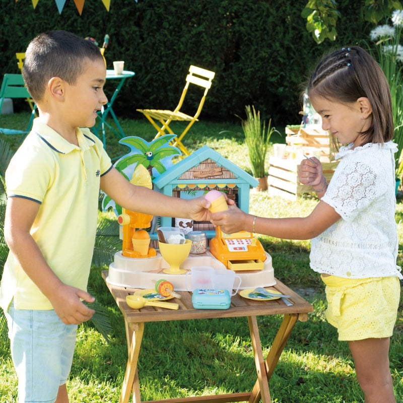 SMOBY Beach Bar žaislas