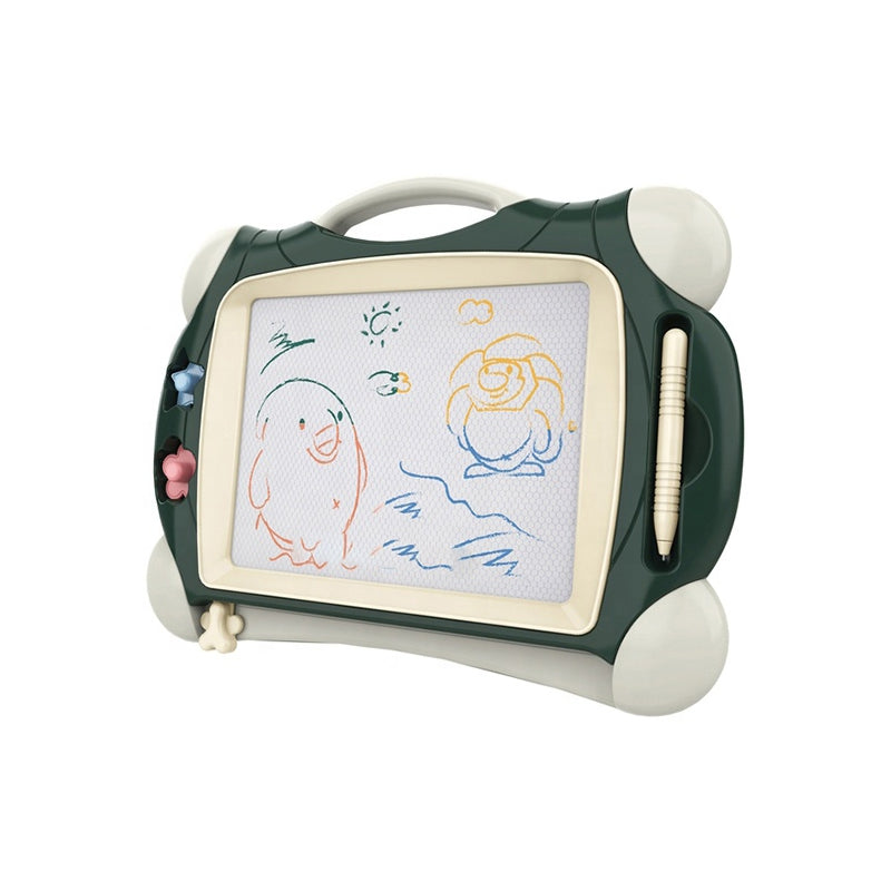 WOOPIE magnetinė lenta + 2 antspaudai