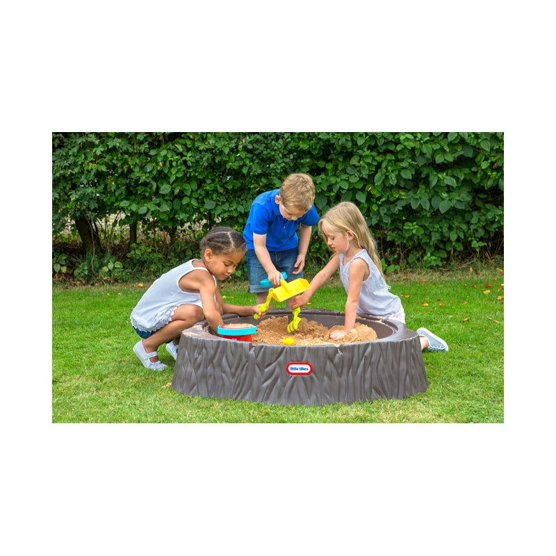 Didelė smėlio dėžė Little Tikes – vaizdas 2