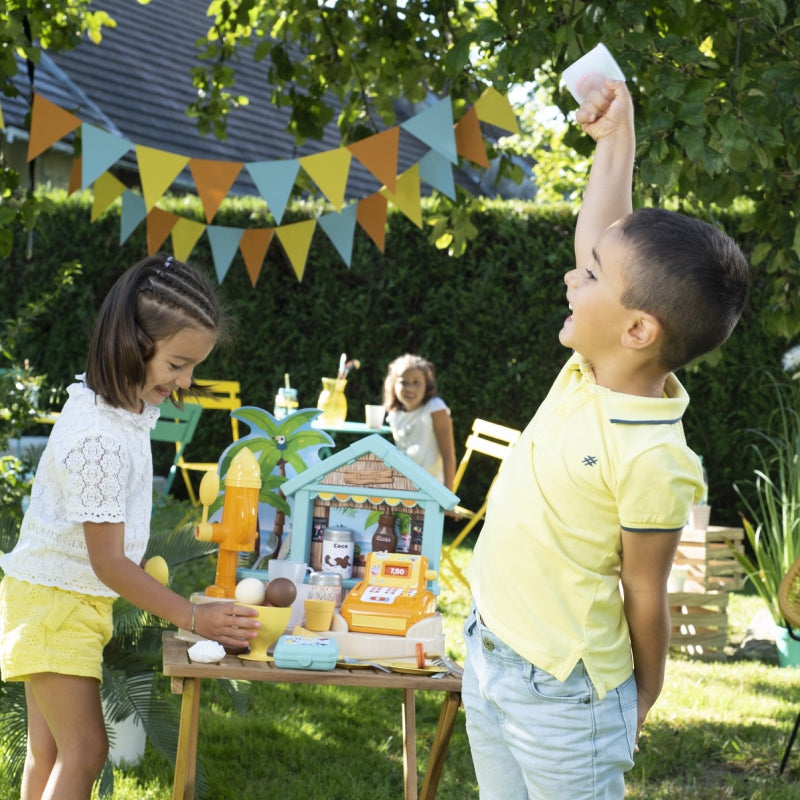 SMOBY Beach Bar žaislas