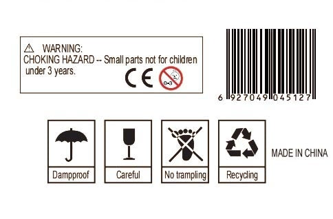 CLASSIC WORLD EDU Muzikinis instrumentas Varpeliai vaikams – vaizdas 4