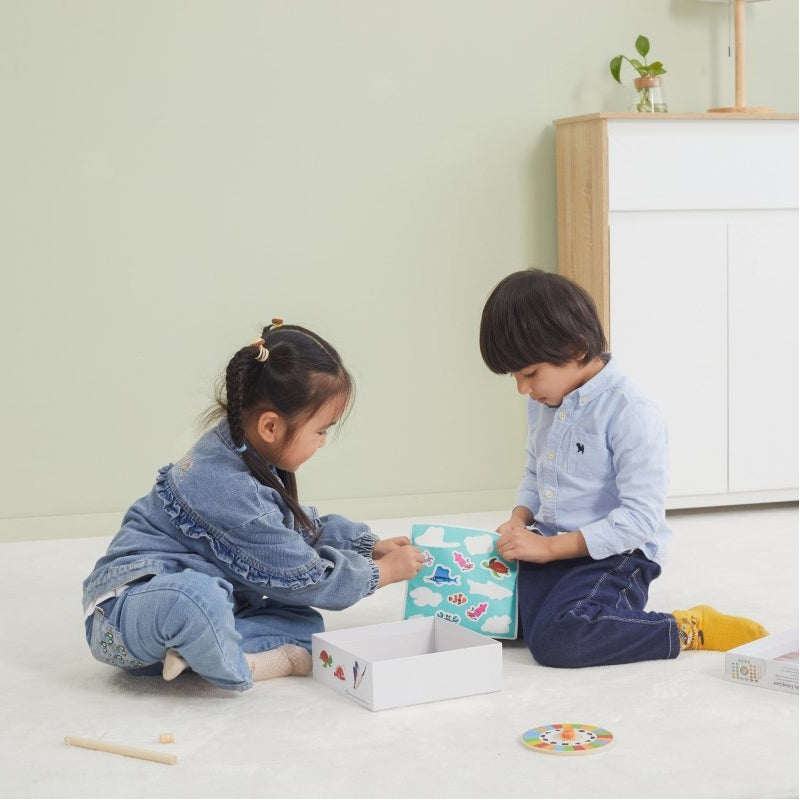 VIGA Magnetinis žvejybos rinkinys