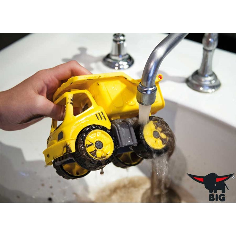 BIG Power Worker mini savivartis – vaizdas 4