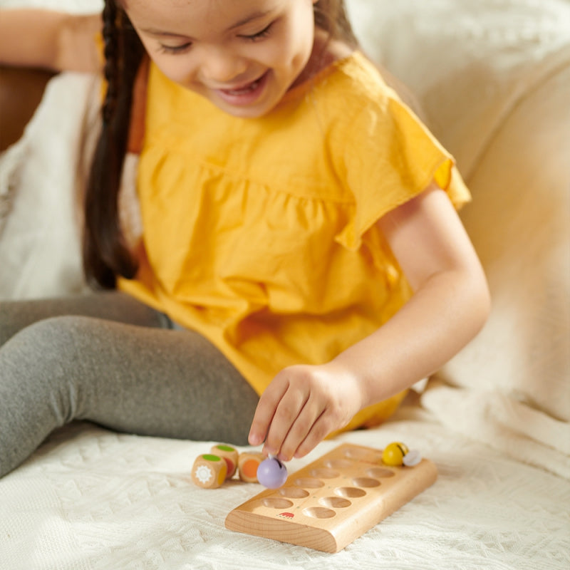 CLASSIC WORLD Bee Race arkadinis žaidimas – vaizdas 4