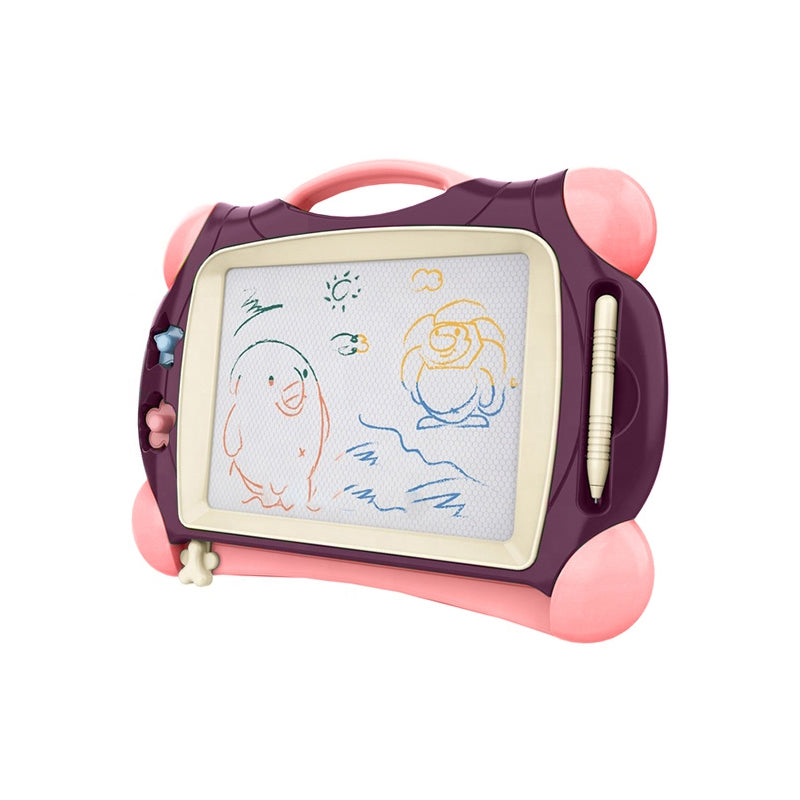 WOOPIE magnetinė lenta + 2 antspaudai