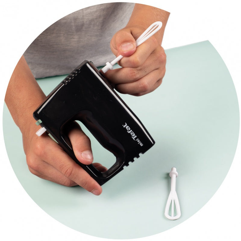 SMOBY Mini Tefal rankinė maišyklė vaikams