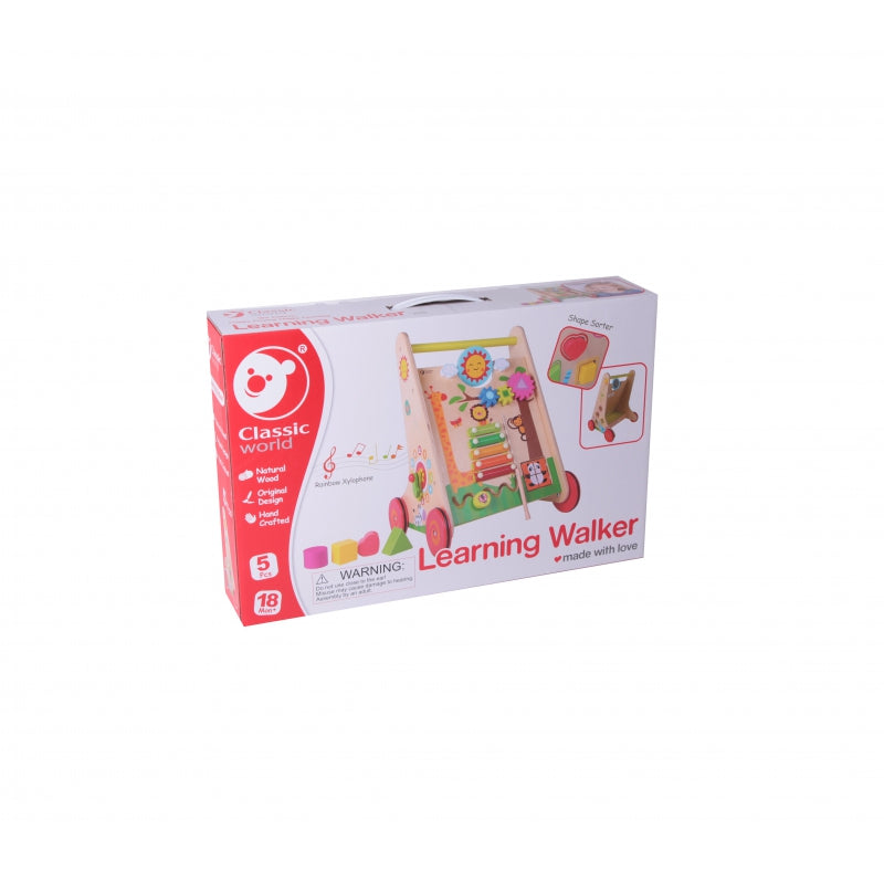 Daugiafunkcis medinis stumdukas – vaizdas 3