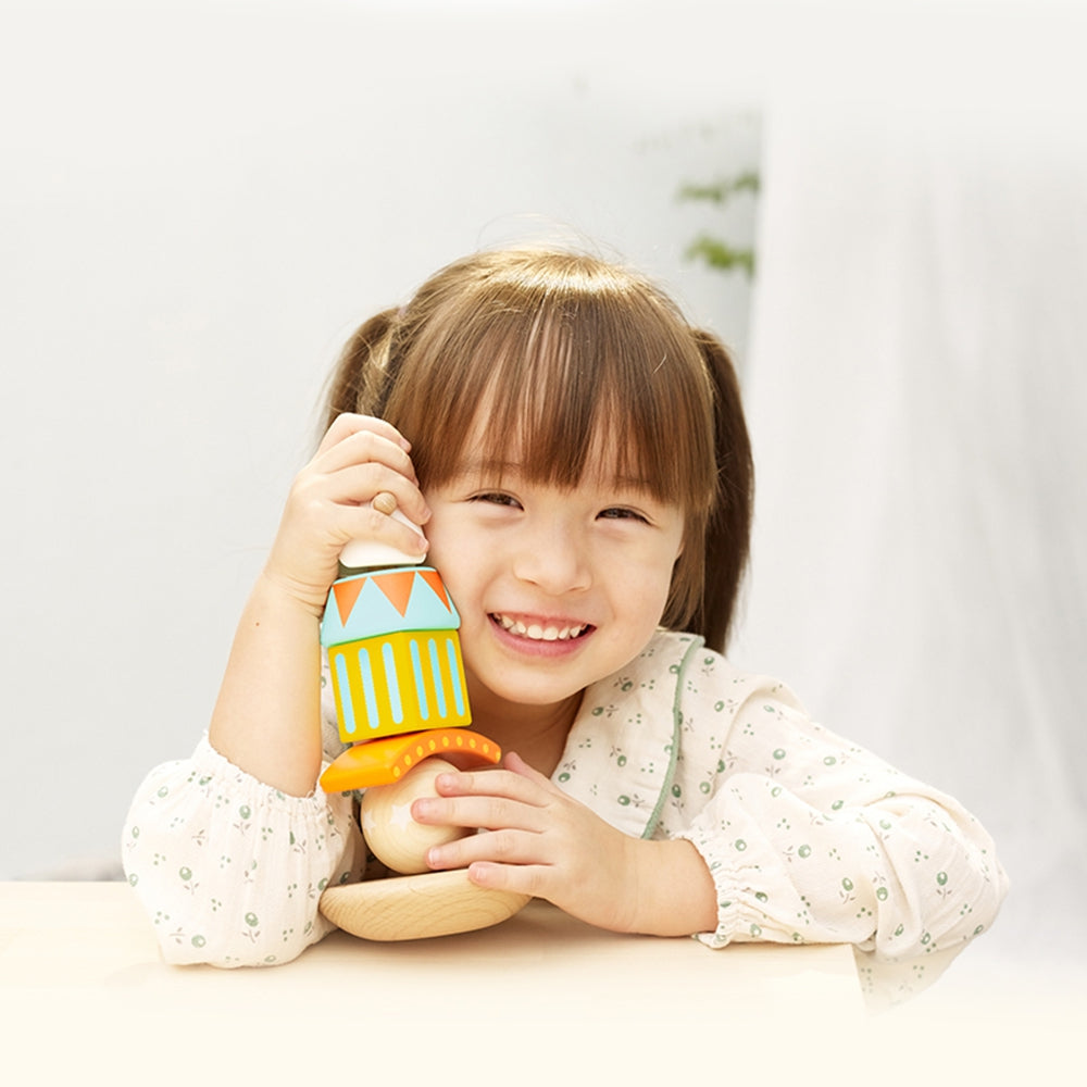 CLASSIC WORLD medinės dėlionės – vaizdas 2