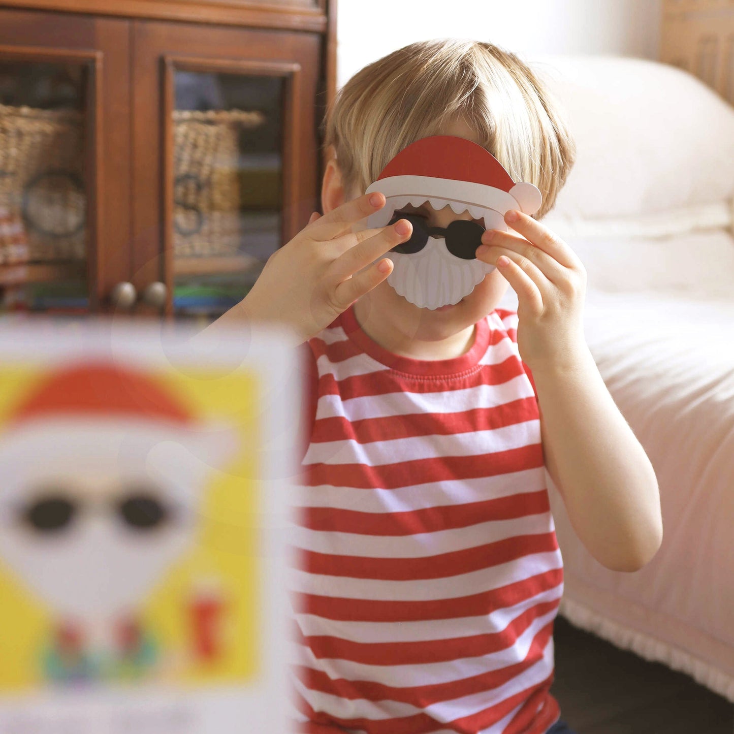 CLASSIC WORLD Magnetinis galvosūkis – vaizdas 3