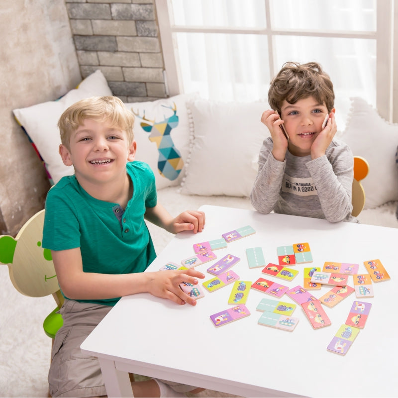 CLASSIC WORLD Domino – vaizdas 2