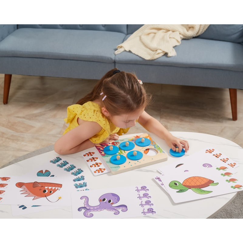 VIGA palyginimo žaidimas