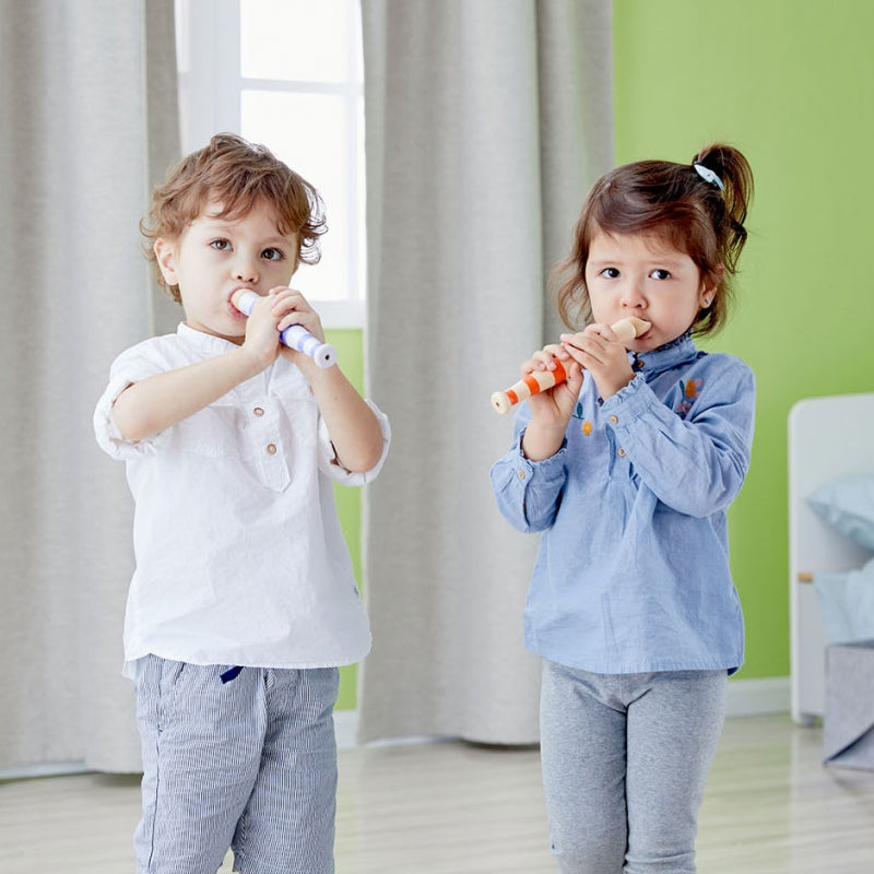 CLASSIC WORLD Medinė fleita – vaizdas 2