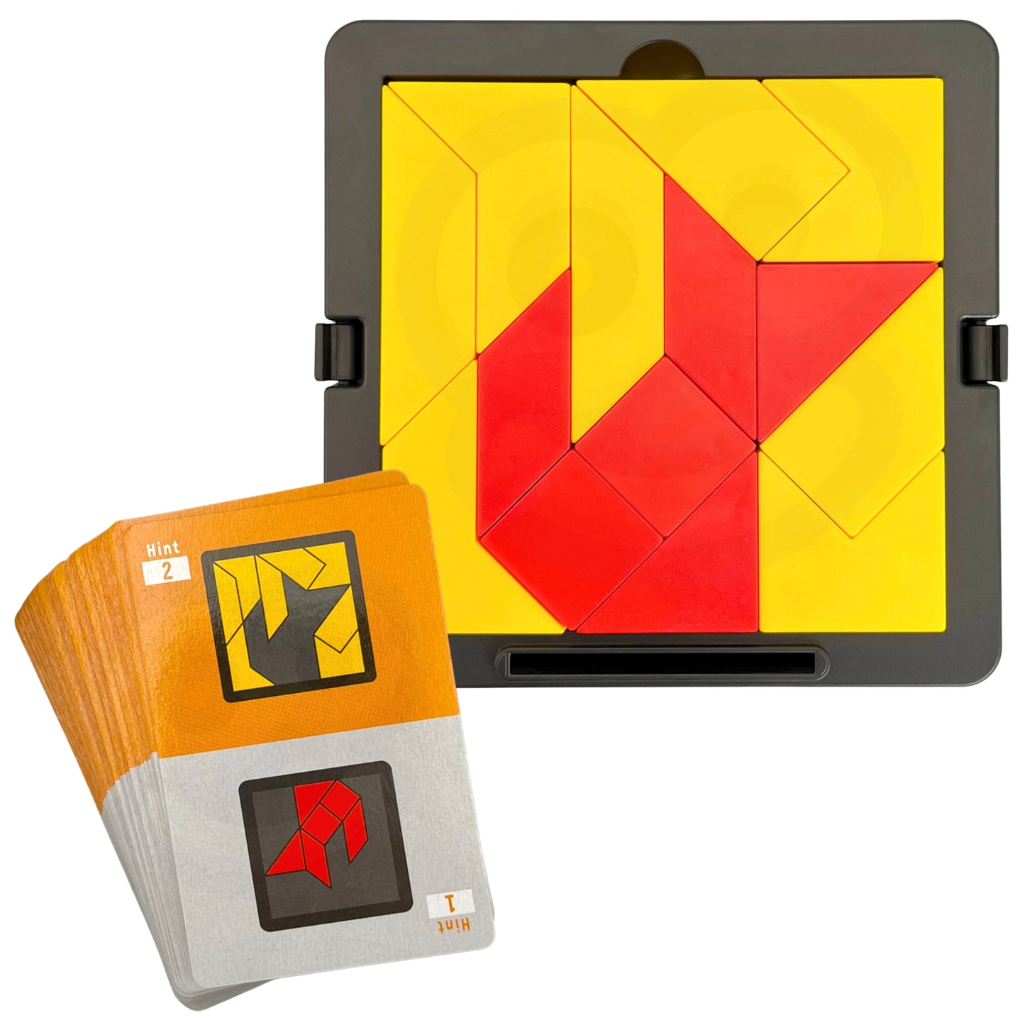 WOOPIE IQ Loginis kišeninis žaidimas – galvosūkis – vaizdas 5