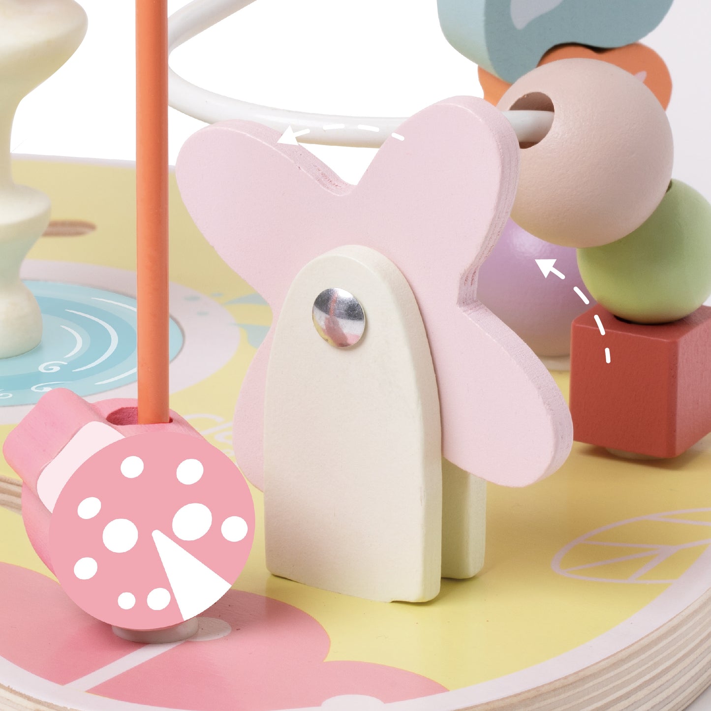 CLASSIC WORLD edukacinis labirintas – vaizdas 4