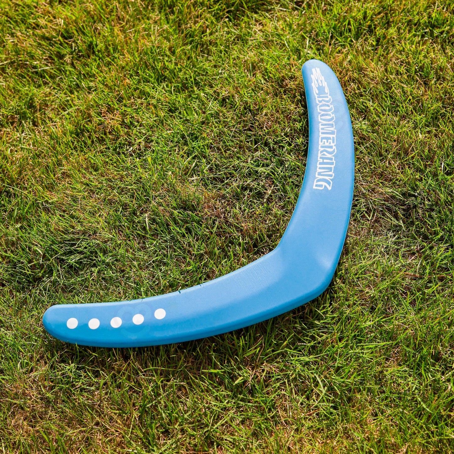 WOOPIE Grįžtantis bumerangas – miklumo žaidimas – vaizdas 6