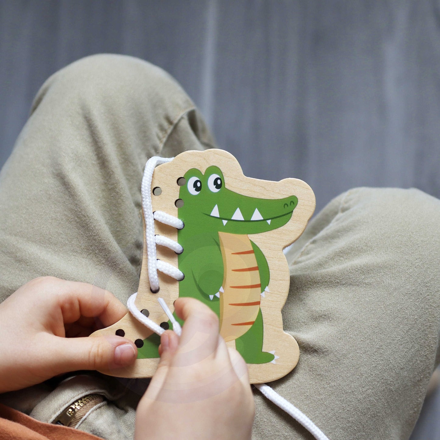 CLASSIC WORLD Medinis batraištis – vaizdas 4