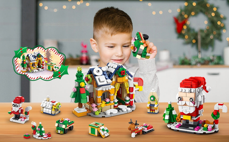 HOGOKIDS 2024 m Kalėdinis advento kalendorius – vaizdas 2