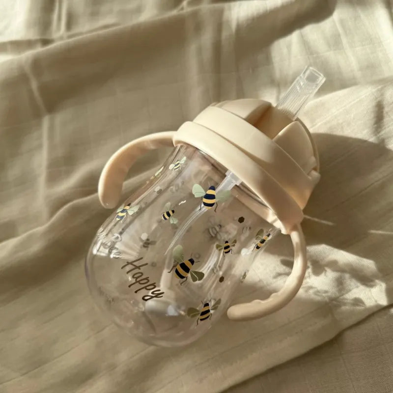 Gertuvė Bitutės, 300 ml, detalus uždarymo mechanizmas – vaizdas 2