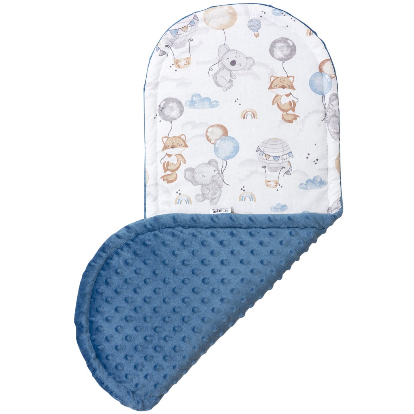 Kūdikio lizdelio komplektas Koala – vaizdas 10