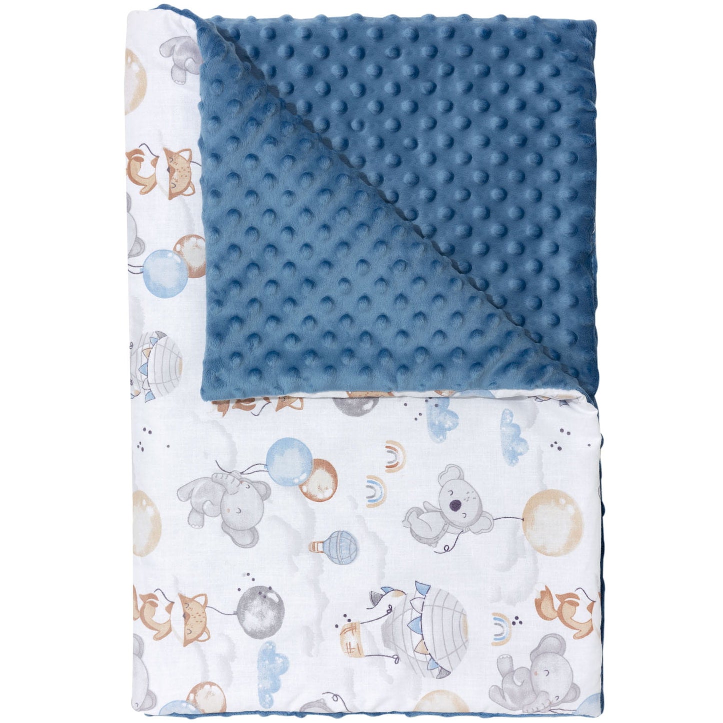 Kūdikio lizdelio komplektas Koala – vaizdas 7