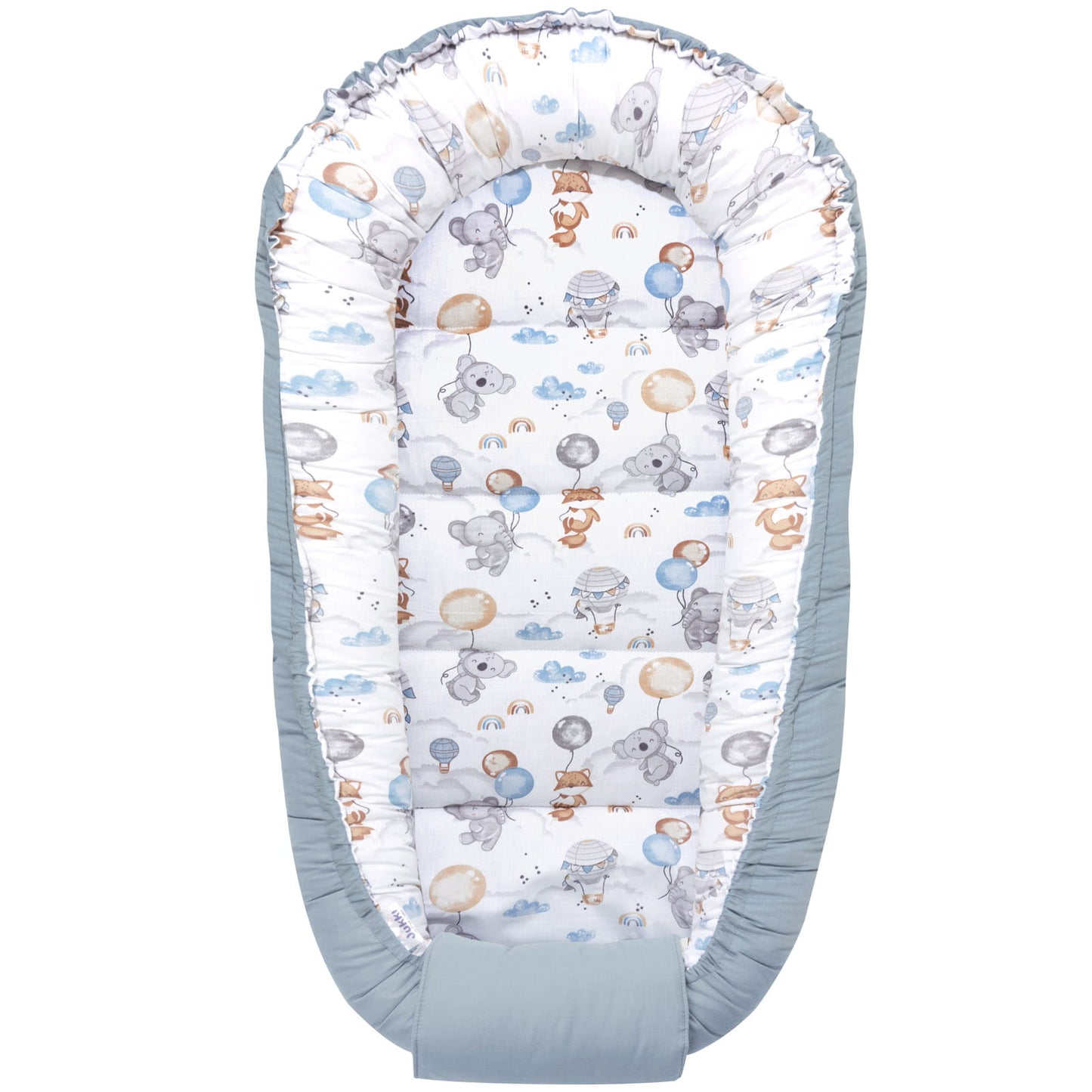 Kūdikio lizdelio komplektas Koala – vaizdas 5